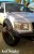 Evazări din plastic Kut Snake pentru Ford Ranger PJ PK 2006-2011 75mm