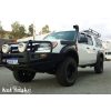   Evazări din plastic Kut Snake pentru Ford Ranger PJ PK 2006-2011 75mm