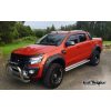   Evazări din plastic Kut Snake pentru Ford Ranger PX  2011-> 95mm MONSTER