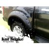   Evazări din plastic Kut Snake pentru Ford Ranger PX  2011-> 95mm MONSTER