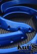 Evazări din plastic Kut Snake pentru Ford Ranger PX  2011-> 95mm MONSTER suprafață netedă
