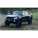 Grilă Kut Snake Ford Ranger PX1 2011-2014 RAPTOR STILE