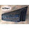 Grilă Kut Snake Ford Ranger PX1 2011-2014 RAPTOR STILE