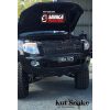 Grilă Kut Snake Ford Ranger PX1 2011-2014 RAPTOR STILE
