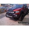 Spoiler capotă Kut Snake Ford Ranger PX1