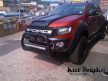 Spoiler capotă Kut Snake Ford Ranger PX1