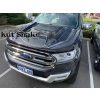   Spoiler capotă Kut Snake  Ford Ranger PX3 2019-> RAPTOR STILE