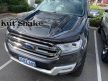 Spoiler capotă Kut Snake  Ford Ranger PX3 2019-> RAPTOR STILE
