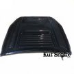Spoiler capotă Kut Snake  Ford Ranger PX3 2019-> RAPTOR STILE