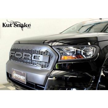 Grilă Kut Snake Ford Ranger PX2 2015-2017 RAPTOR STILE