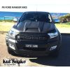 Grilă Kut Snake Ford Ranger PX2 2015-2017 RAPTOR STILE
