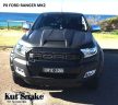 Grilă Kut Snake Ford Ranger PX2 2015-2017 RAPTOR STILE