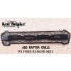 Grilă Kut Snake Ford Ranger PX2 2015-2017 RAPTOR STILE