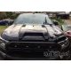 Spoiler capotă Kut Snake Ford Ranger PX 2 2015-2019 