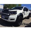   Spoiler capotă Kut Snake  Ford Ranger PX3 2019-> RAPTOR STILE