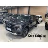   Spoiler capotă Kut Snake  Ford Ranger PX3 2019-> RAPTOR STILE