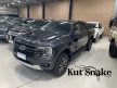 Spoiler capotă Kut Snake  Ford Ranger PX3 2019-> RAPTOR STILE