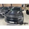   Spoiler capotă Kut Snake  Ford Ranger PX3 2019-> RAPTOR STILE