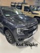 Spoiler capotă Kut Snake  Ford Ranger PX3 2019-> RAPTOR STILE