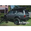   Evazări din plastic Kut Snake pentru Toyota 4Runner/ Surf  95mm