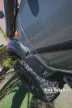 Evazări din plastic Kut Snake pentru Toyota 4Runner/ Surf  95mm
