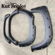 Evazări din plastic Kut Snake pentru Mitsubishi L200 2019+ 70 mm
