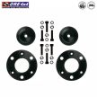 Kit de ridicare a suspensiei Ore4x4 2" pentru Dodge RAM 1500 (2009-2018)