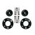 Kit de ridicare a suspensiei Ore4x4 2" pentru Dodge RAM 1500 (2009-2018)