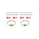 OSRAM LED Canbus control unit LEDCBCTRL102 21W Accesorii pentru retrofit LED