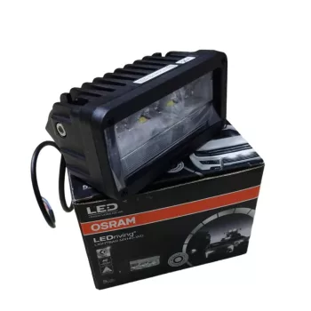 Lampă de lucru OSRAM LED 12/24V 30/2W