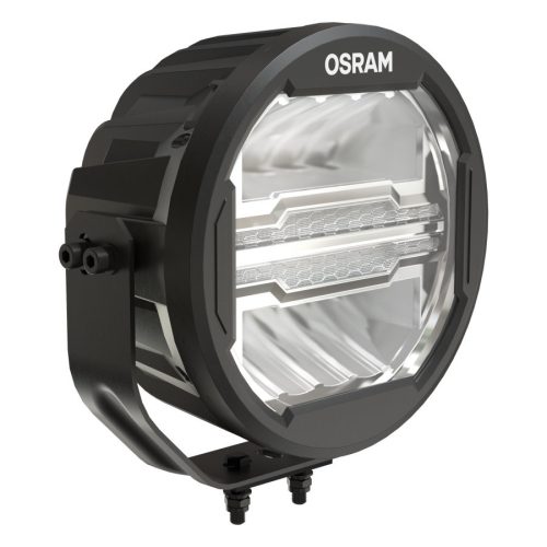 OSRAM Round MX260-CB LEDDL112-CB 12/24V 60/2,5W reflector de lumină combinat lumină de lucru