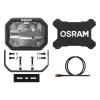   OSRAM Cube MX240-CB LEDDL113-CB 12/24V 70/1,5W reflector de lumină combinat lumină de lucru