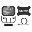 OSRAM Cube MX240-CB LEDDL113-CB 12/24V 70/1,5W reflector de lumină combinat lumină de lucru