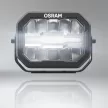 OSRAM Cube MX240-CB LEDDL113-CB 12/24V 70/1,5W reflector de lumină combinat lumină de lucru