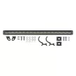 OSRAM  Lightbar VX500-SP LEDDL116-SP 12/24V 54W reflector spot lumina de lucru