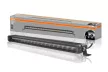 OSRAM  Lightbar VX500-SP LEDDL116-SP 12/24V 54W reflector spot lumina de lucru