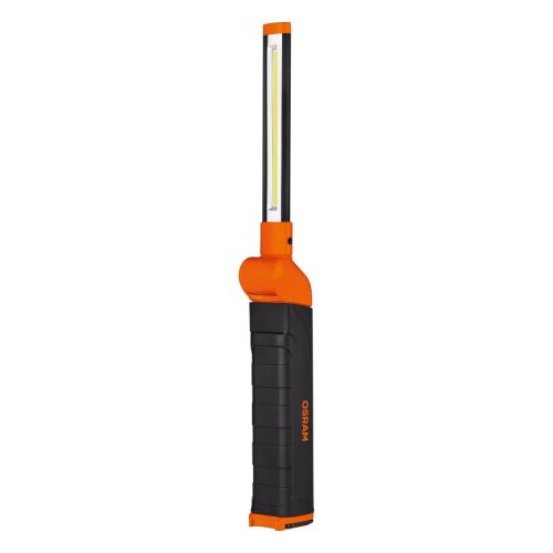 Lumină de lucru LED OSRAM LEDinspect FAST CHARGE SLIM500 LEDIL406