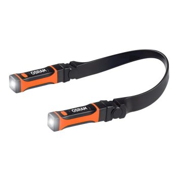   OSRAM LEDinspect Wearable Necklight 3.7 V LED inspection light