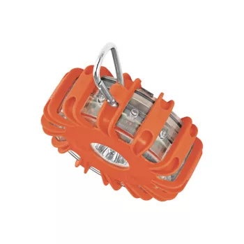   OSRAM LEDguardian ROAD FLARE LEDSL302 4.5 V 0.50 W lampa de avertizare cu led