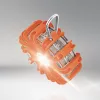   OSRAM LEDguardian ROAD FLARE LEDSL302 4.5 V 0.50 W lampa de avertizare cu led