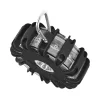   OSRAM LEDguardian ROAD FLARE LEDSL302 4.5 V 0.50 W lampa de avertizare cu led