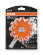 OSRAM LEDguardian ROAD FLARE LEDSL302 4.5 V 0.50 W lampa de avertizare cu led