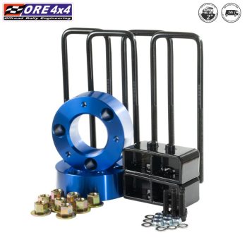   Kit de ridicare a suspensiei Ore4x4 2" pentru Ford F150 4WD (2004-2019)