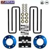   Kit de ridicare a suspensiei Ore4x4 2" pentru Ford F150 4WD (2004-2019)