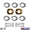   Kit de ridicare a suspensiei Ore4x4 +4 cm pentru Honda CR-V I