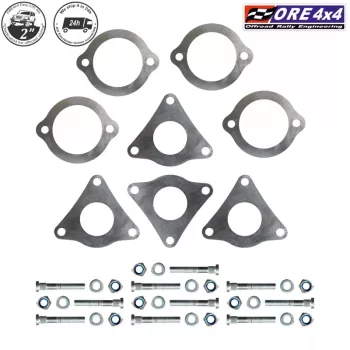   Kit de ridicare a suspensiei Ore4x4 +4 cm pentru Honda CR-V II