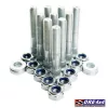   Kit de ridicare a suspensiei Ore4x4 +4 cm pentru Honda CR-V II