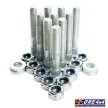 Kit de ridicare a suspensiei Ore4x4 +4 cm pentru Honda CR-V II