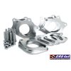 Kit de ridicare a suspensiei ORE4x4 +4cm pentru Honda CR-V3