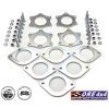 Kit de ridicare a suspensiei ORE4x4 +4cm pentru Honda CR-V3